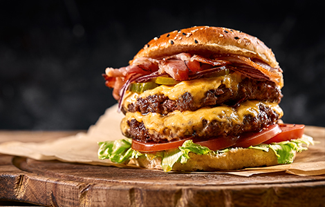 Burgers