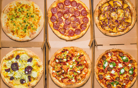 Pizza